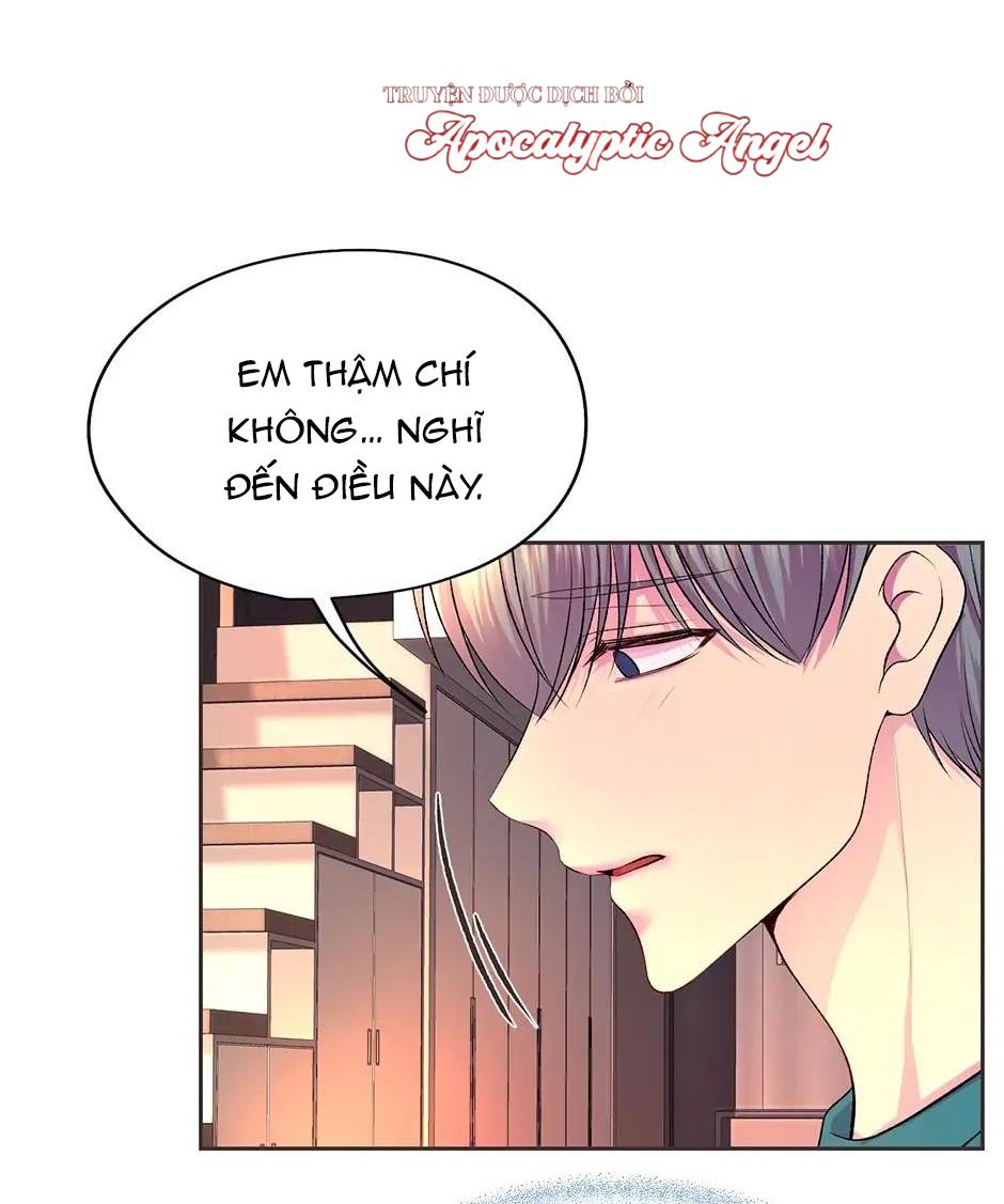 Giữ Em Thật Chặt (Hold Me Tight) Chapter 177 - Trang 14