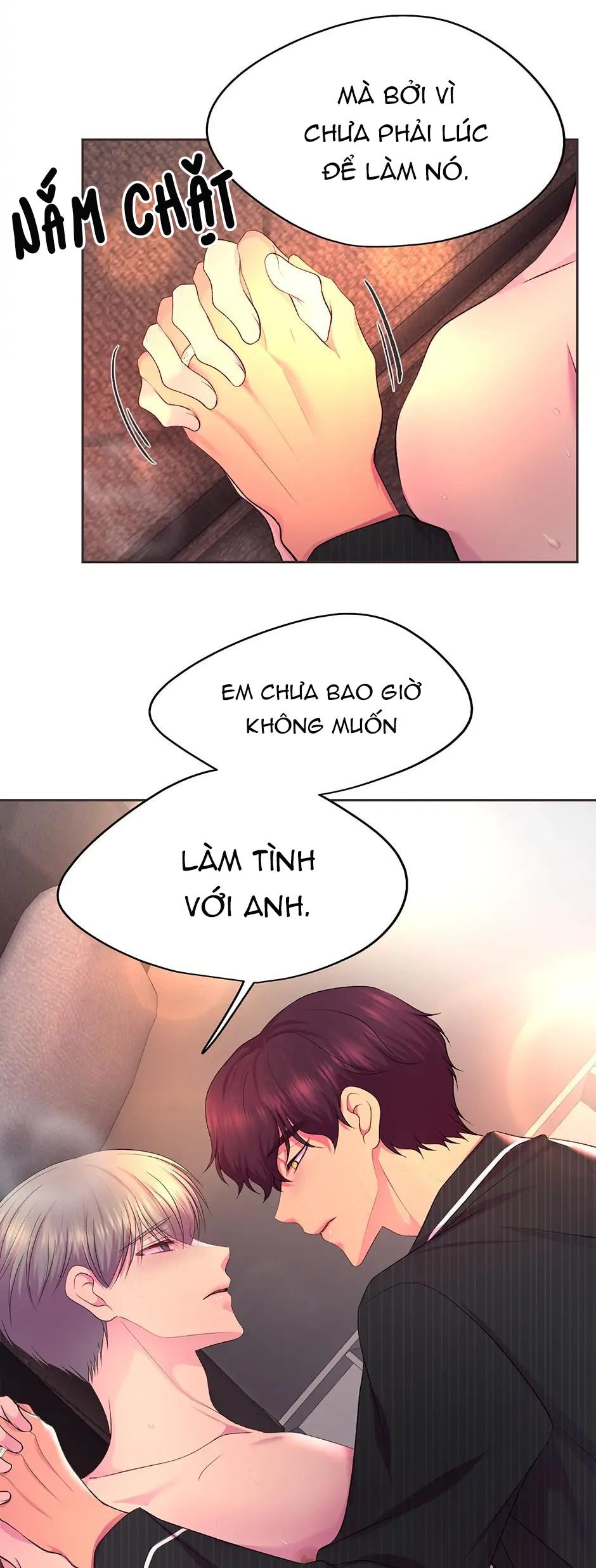 Giữ Em Thật Chặt (Hold Me Tight) Chapter 177 - Trang 38