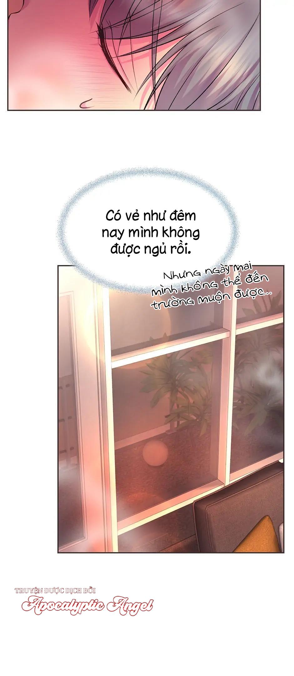 Giữ Em Thật Chặt (Hold Me Tight) Chapter 177 - Trang 44