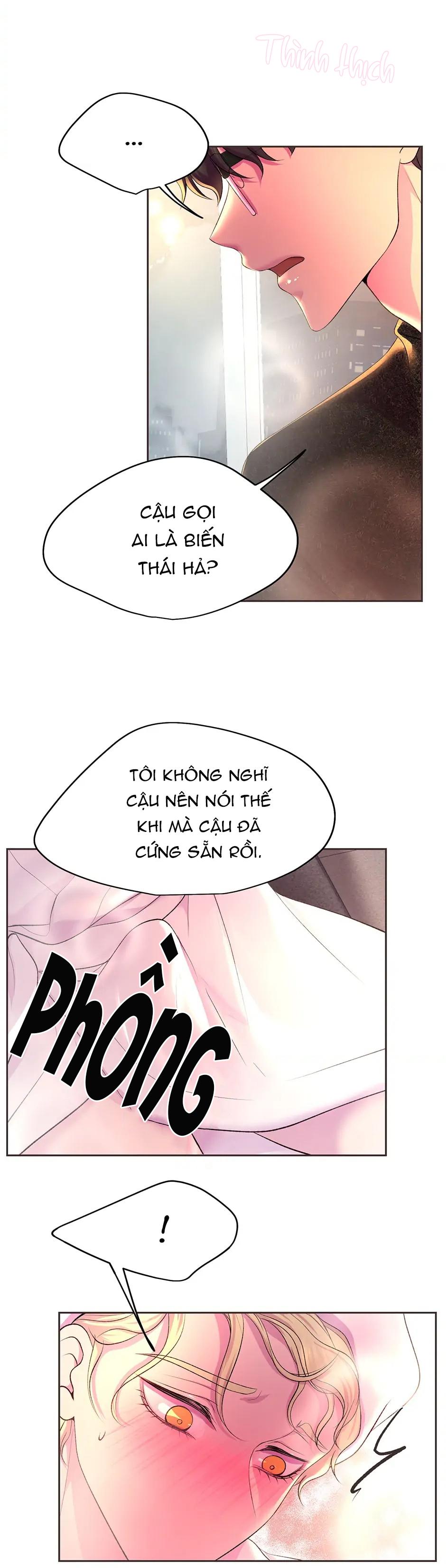 Giữ Em Thật Chặt (Hold Me Tight) Chapter 178 - Trang 24