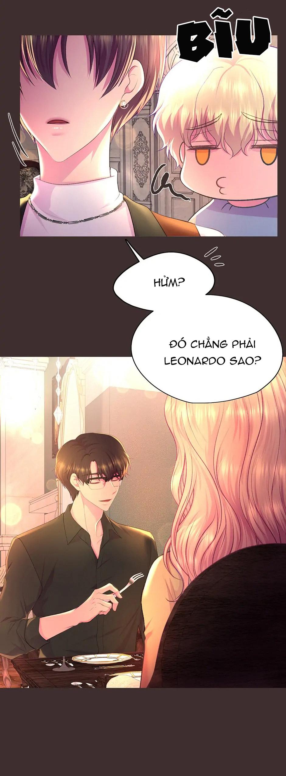 Giữ Em Thật Chặt (Hold Me Tight) Chapter 179 - Trang 26