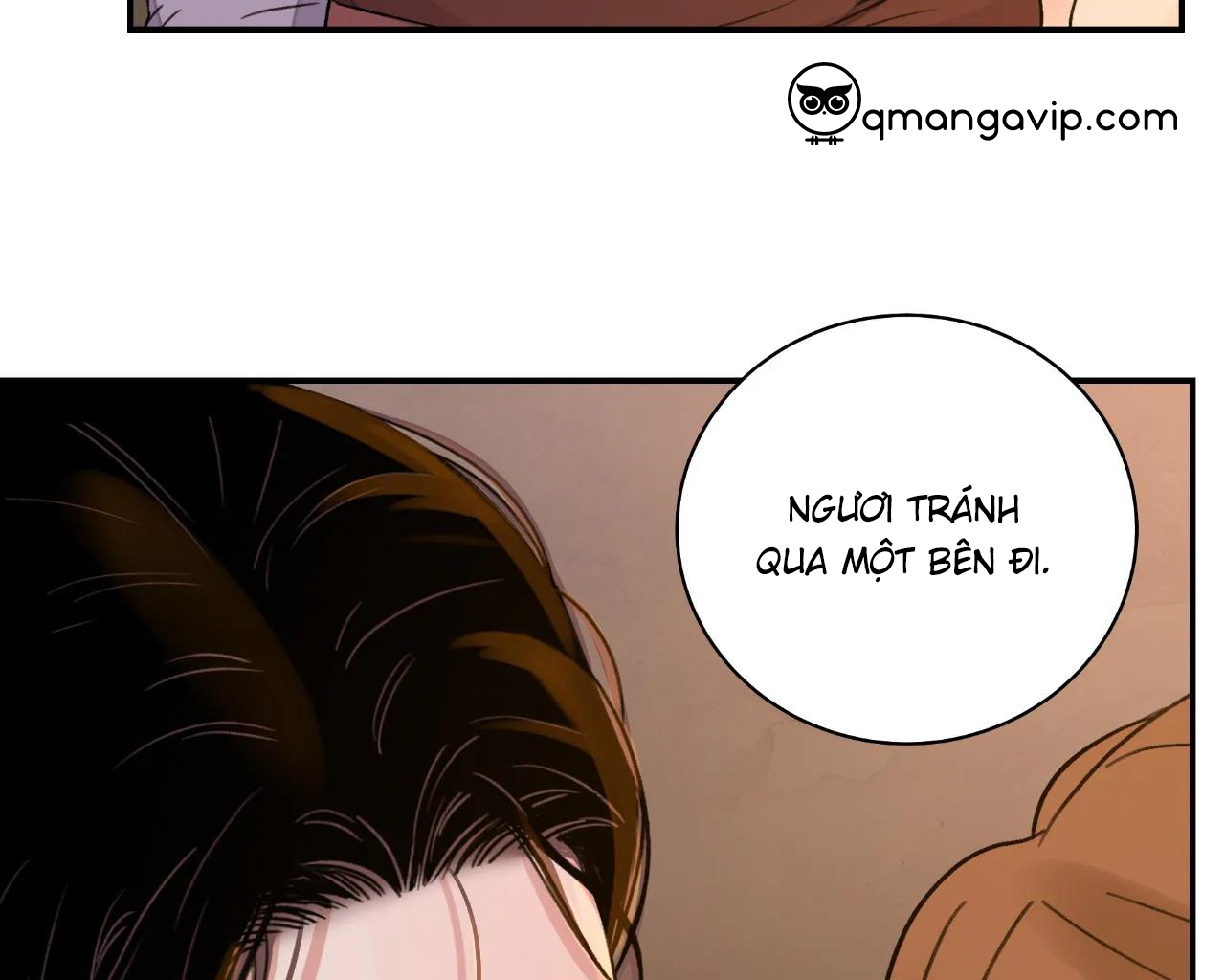 Hoa và Gươm Chapter 33 - Trang 11