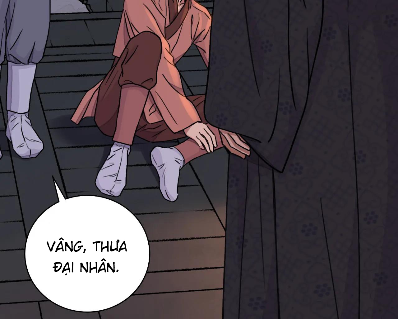 Hoa và Gươm Chapter 33 - Trang 40