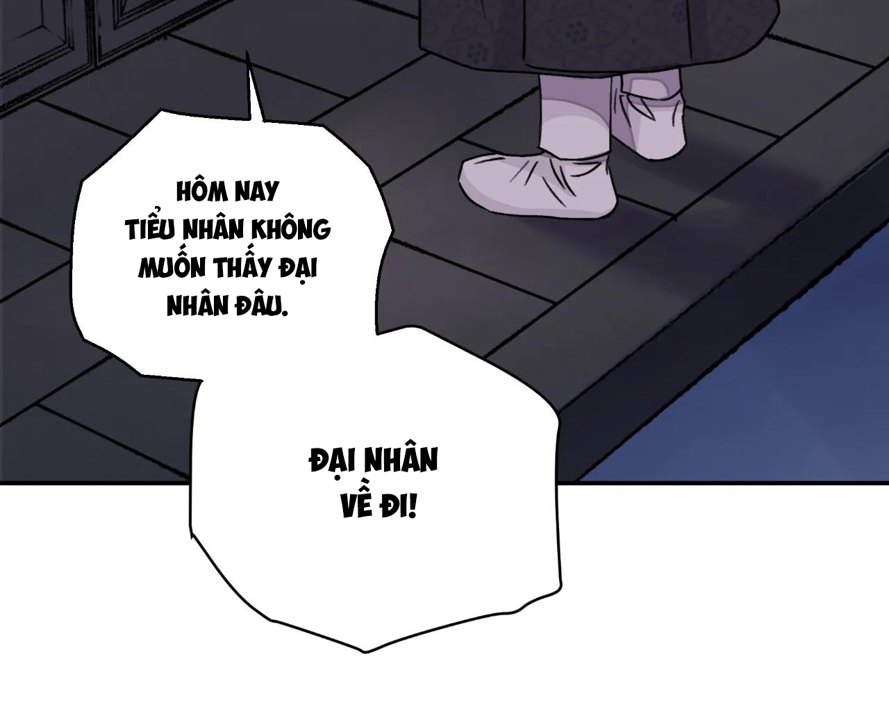 Hoa và Gươm Chapter 33 - Trang 57