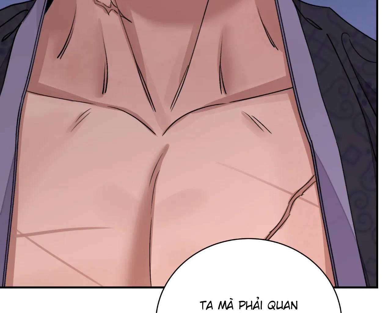 Hoa và Gươm Chapter 33 - Trang 59