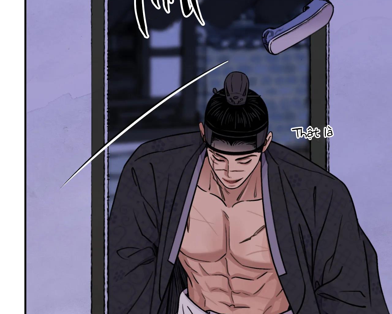 Hoa và Gươm Chapter 33 - Trang 73