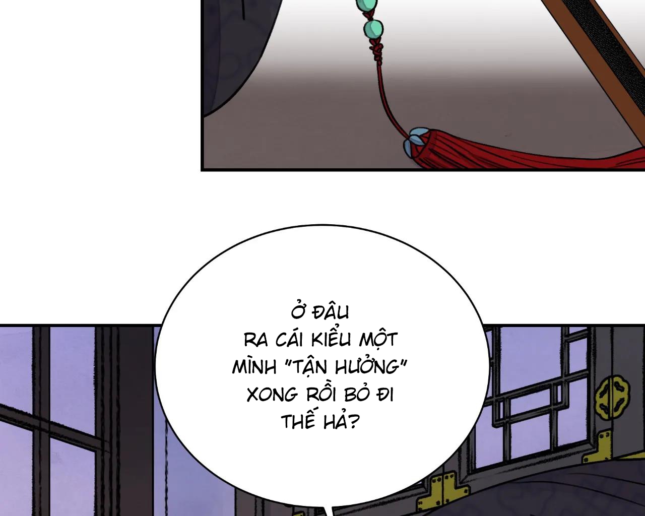 Hoa và Gươm Chapter 33 - Trang 86