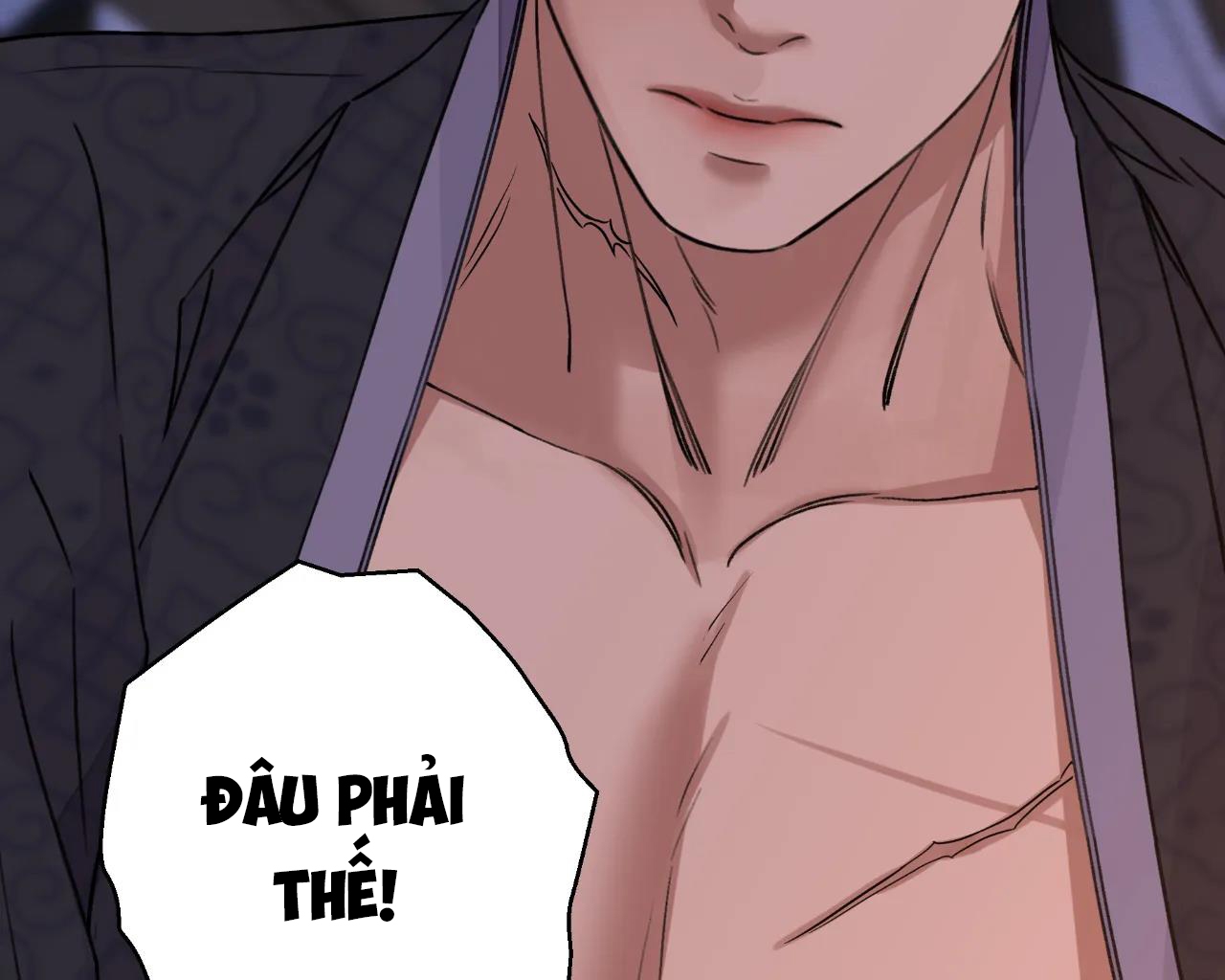 Hoa và Gươm Chapter 33 - Trang 94