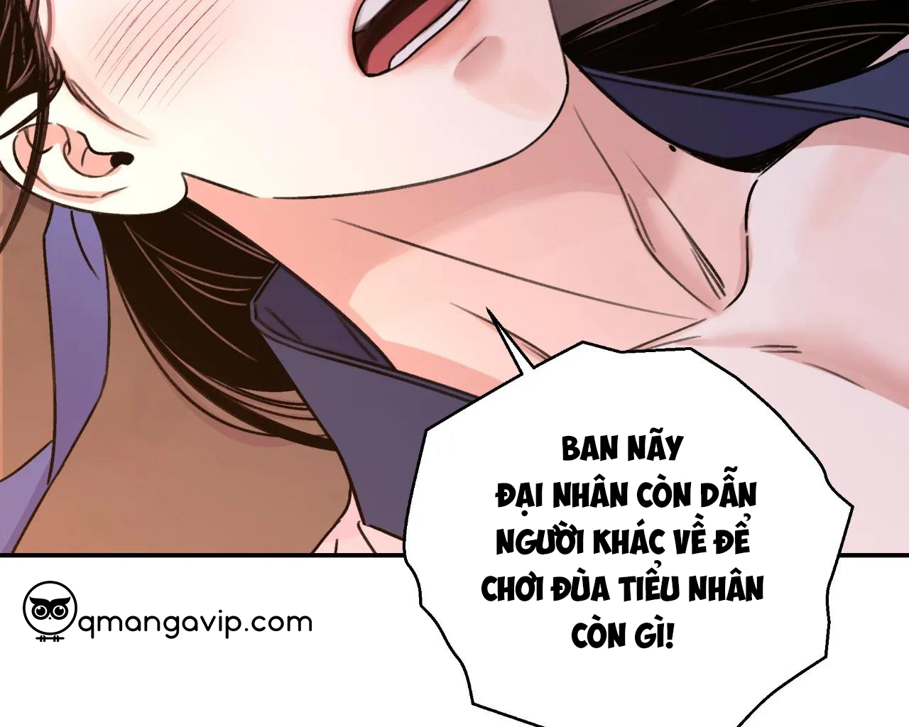 Hoa và Gươm Chapter 33 - Trang 96