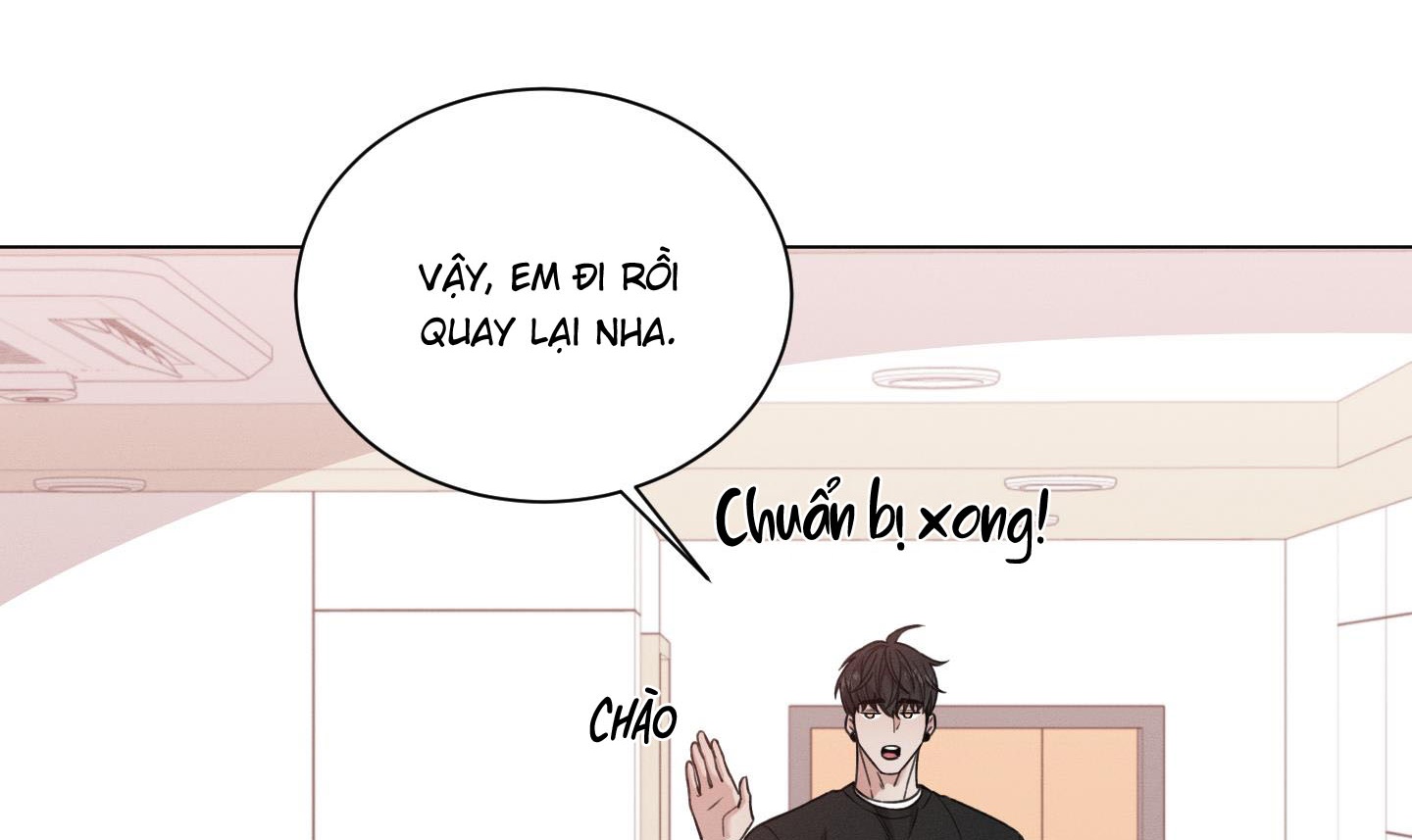 Hội Chứng Minmotion Chapter 55 - Trang 42