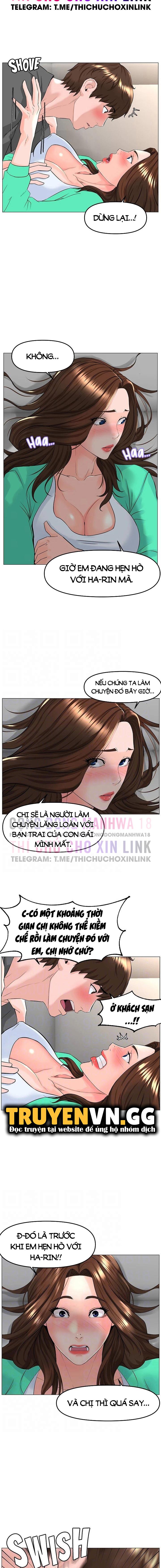 Idol Kế Bên Chapter 68 - Trang 12