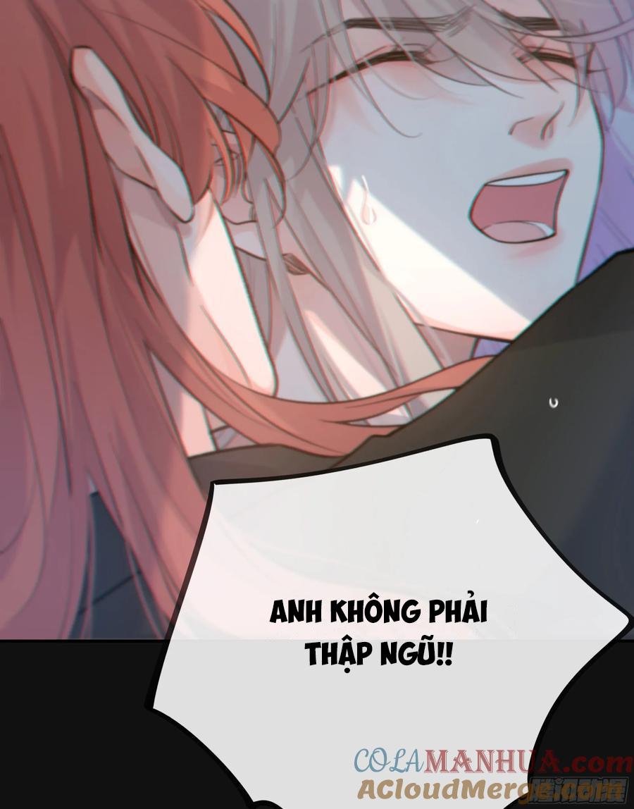 Khi Người Say Giấc Chapter 36 - Trang 45