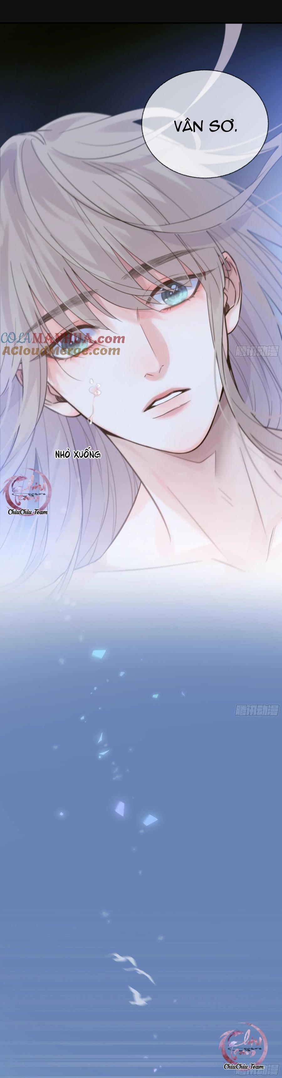 Khi Người Say Giấc Chapter 37 - Trang 11