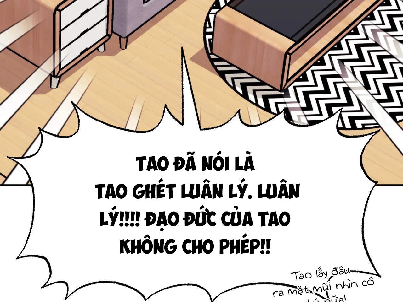 Khoảng Cách Xa Lạ Chapter 63 - Trang 153