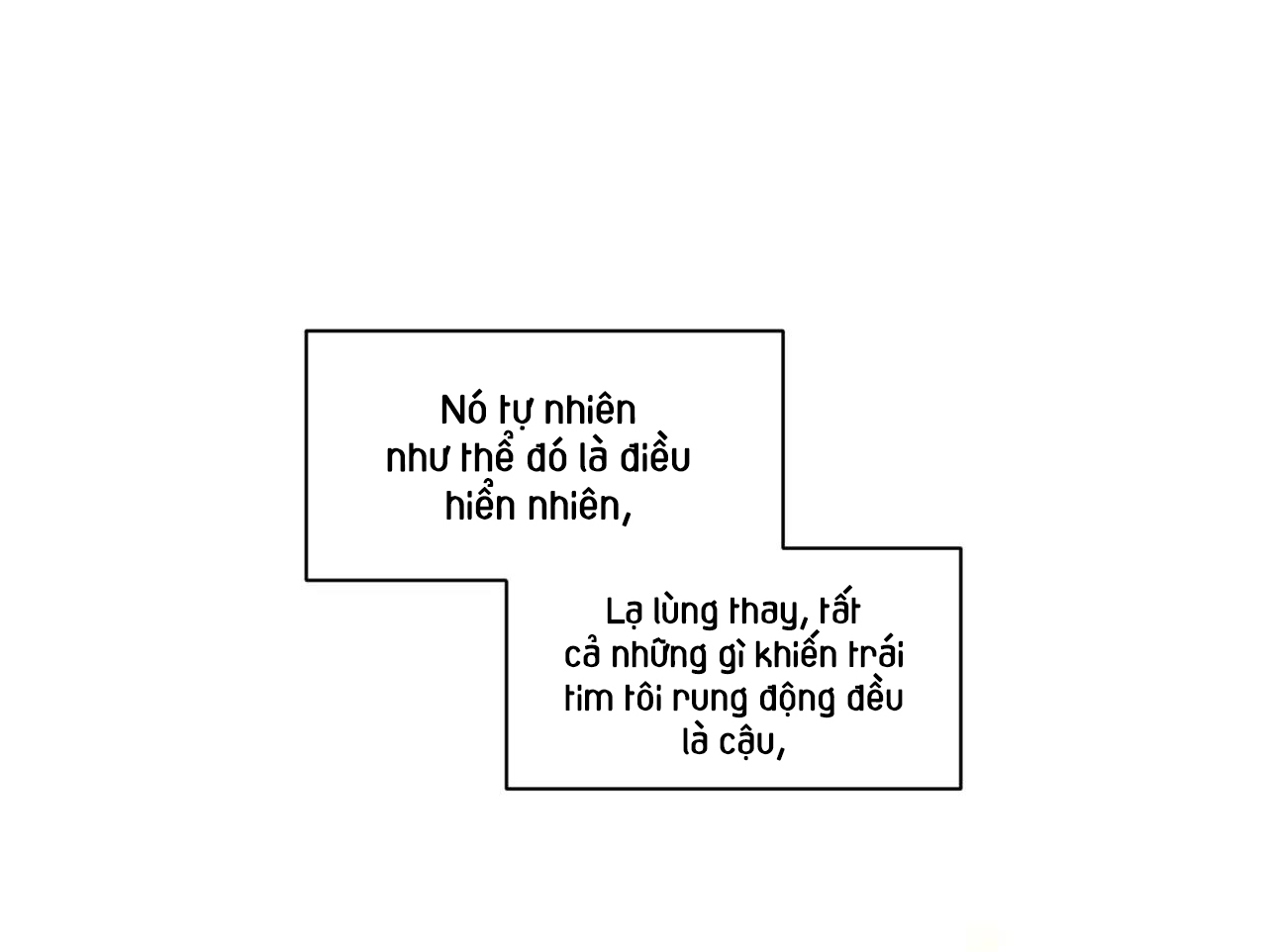 Khoảng Cách Xa Lạ Chapter 63 - Trang 5