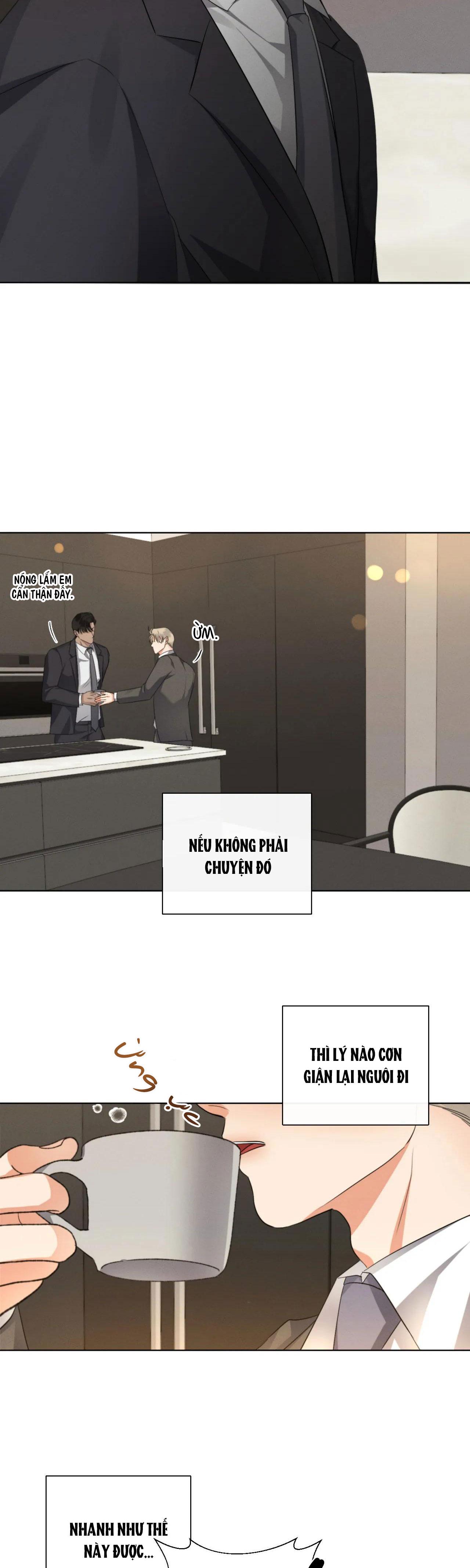 Kick Off Chapter 47 - Trang 14