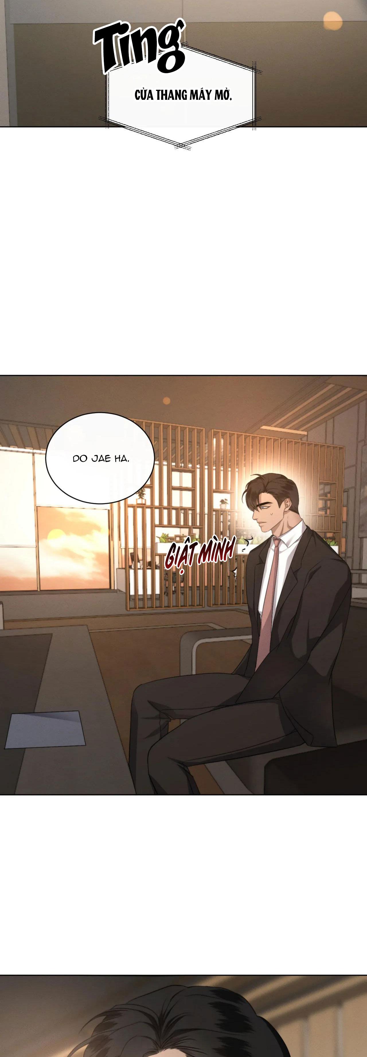 Kick Off Chapter 48 - Trang 11