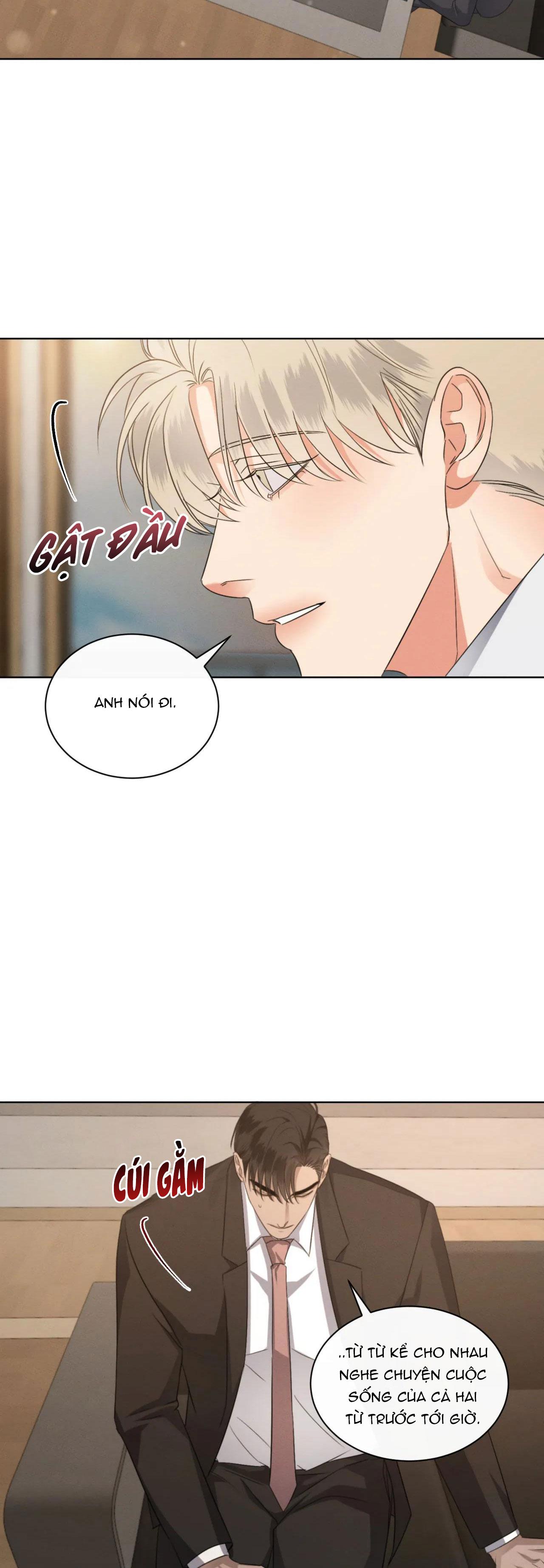 Kick Off Chapter 48 - Trang 25