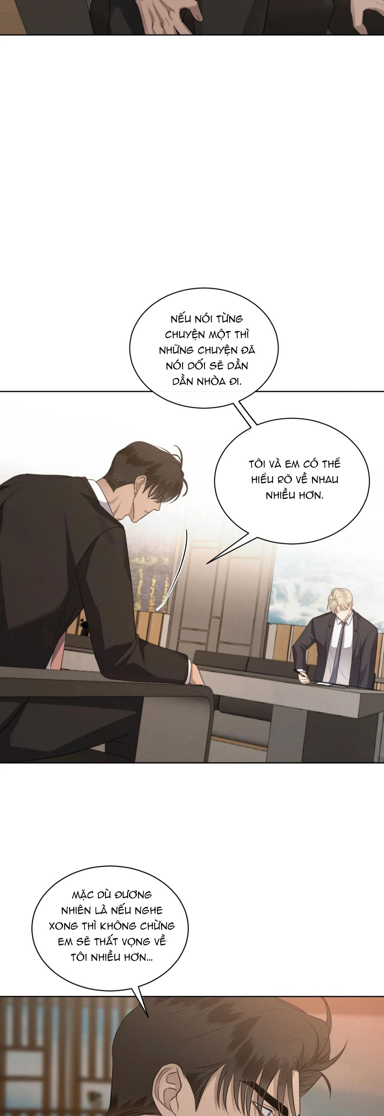 Kick Off Chapter 48 - Trang 27