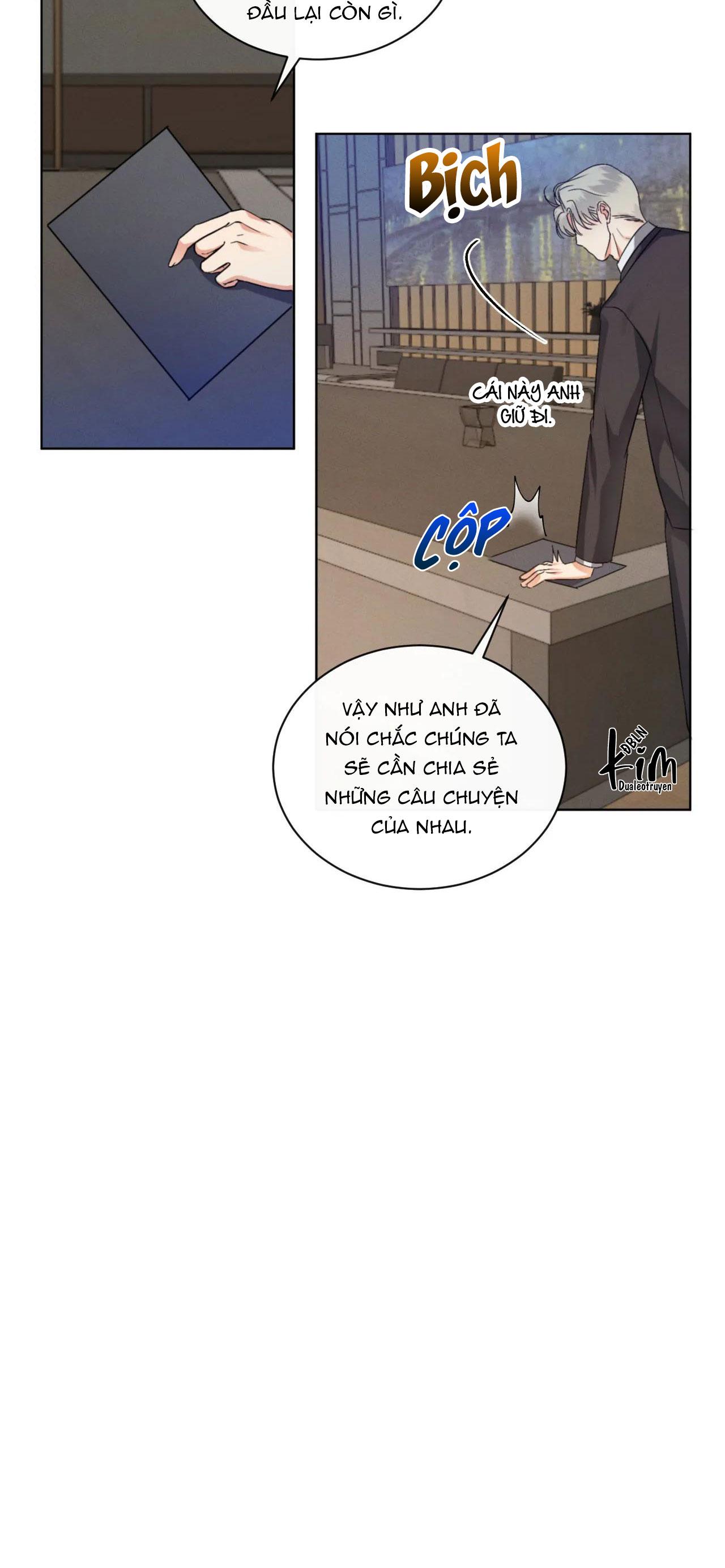 Kick Off Chapter 48 - Trang 29