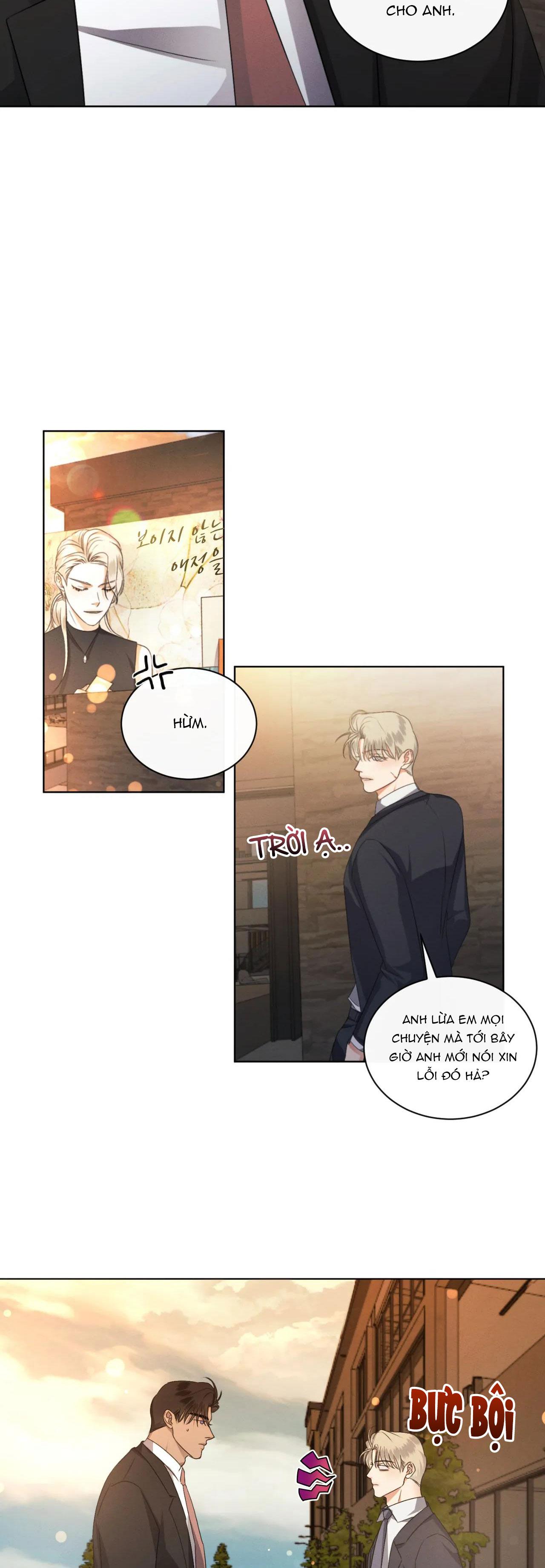 Kick Off Chapter 48 - Trang 39