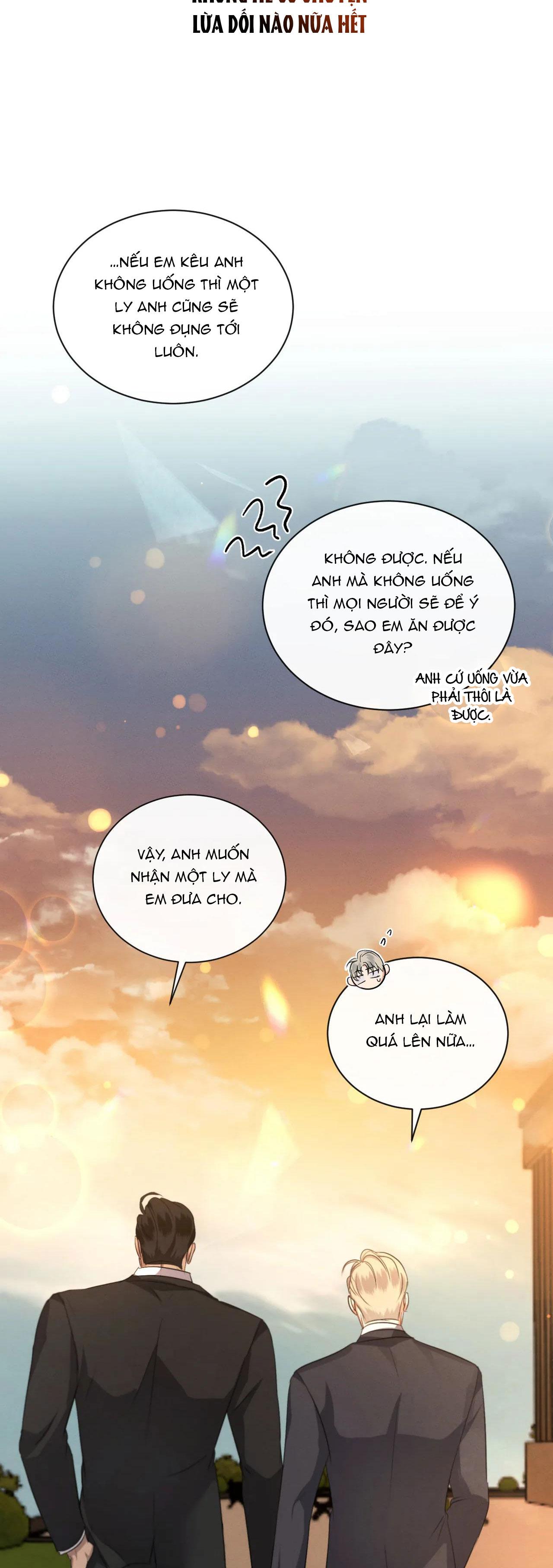 Kick Off Chapter 48 - Trang 45