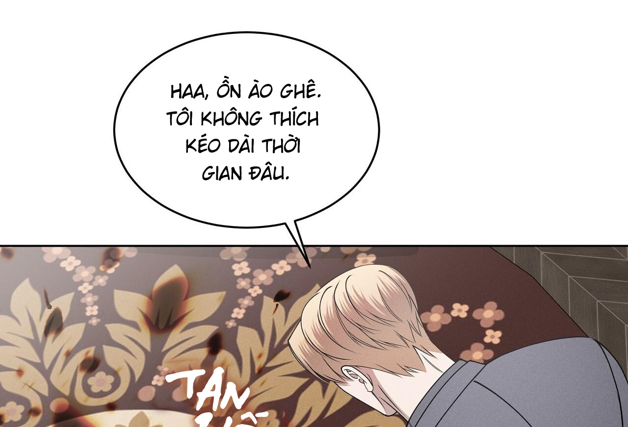 Luân Đôn Trong Màn Đêm Chapter 31 - Trang 124