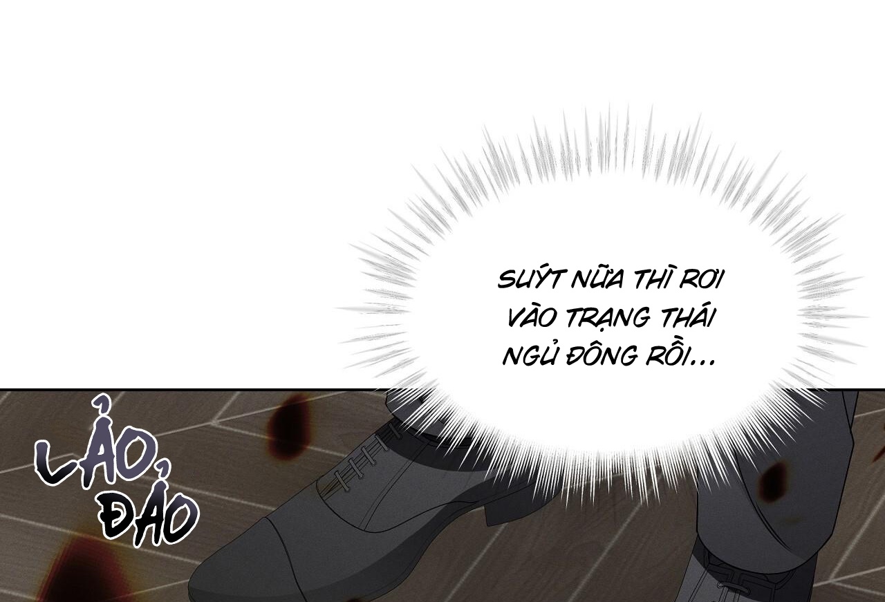 Luân Đôn Trong Màn Đêm Chapter 31 - Trang 155