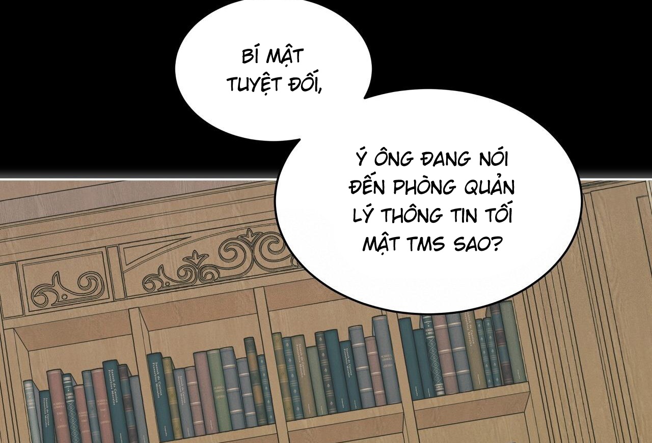 Luân Đôn Trong Màn Đêm Chapter 31 - Trang 36