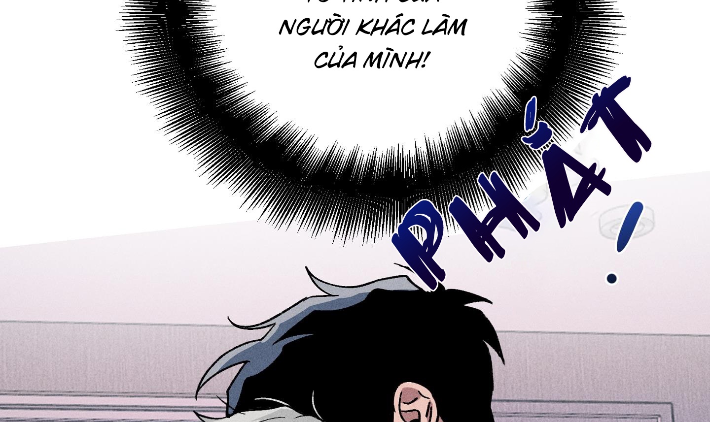 Quan Hệ Chết Chóc Chapter 25 - Trang 136