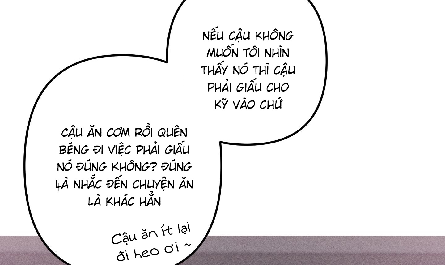 Quan Hệ Chết Chóc Chapter 25 - Trang 147