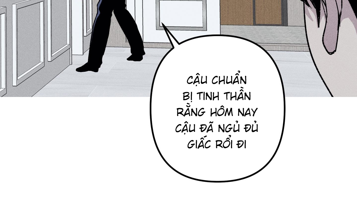 Quan Hệ Chết Chóc Chapter 25 - Trang 205