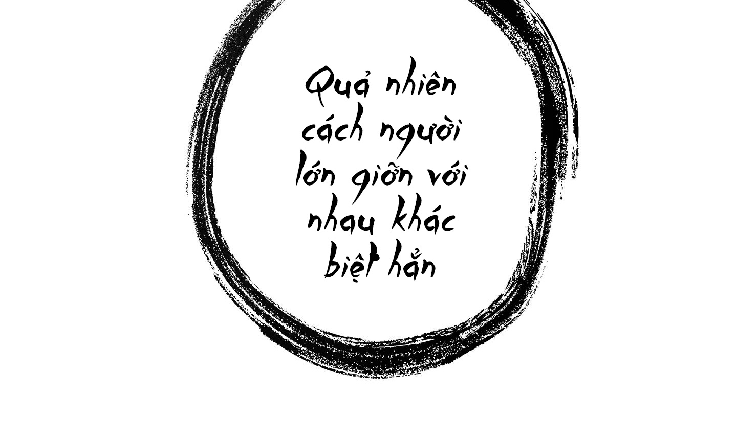 Quan Hệ Chết Chóc Chapter 25 - Trang 211