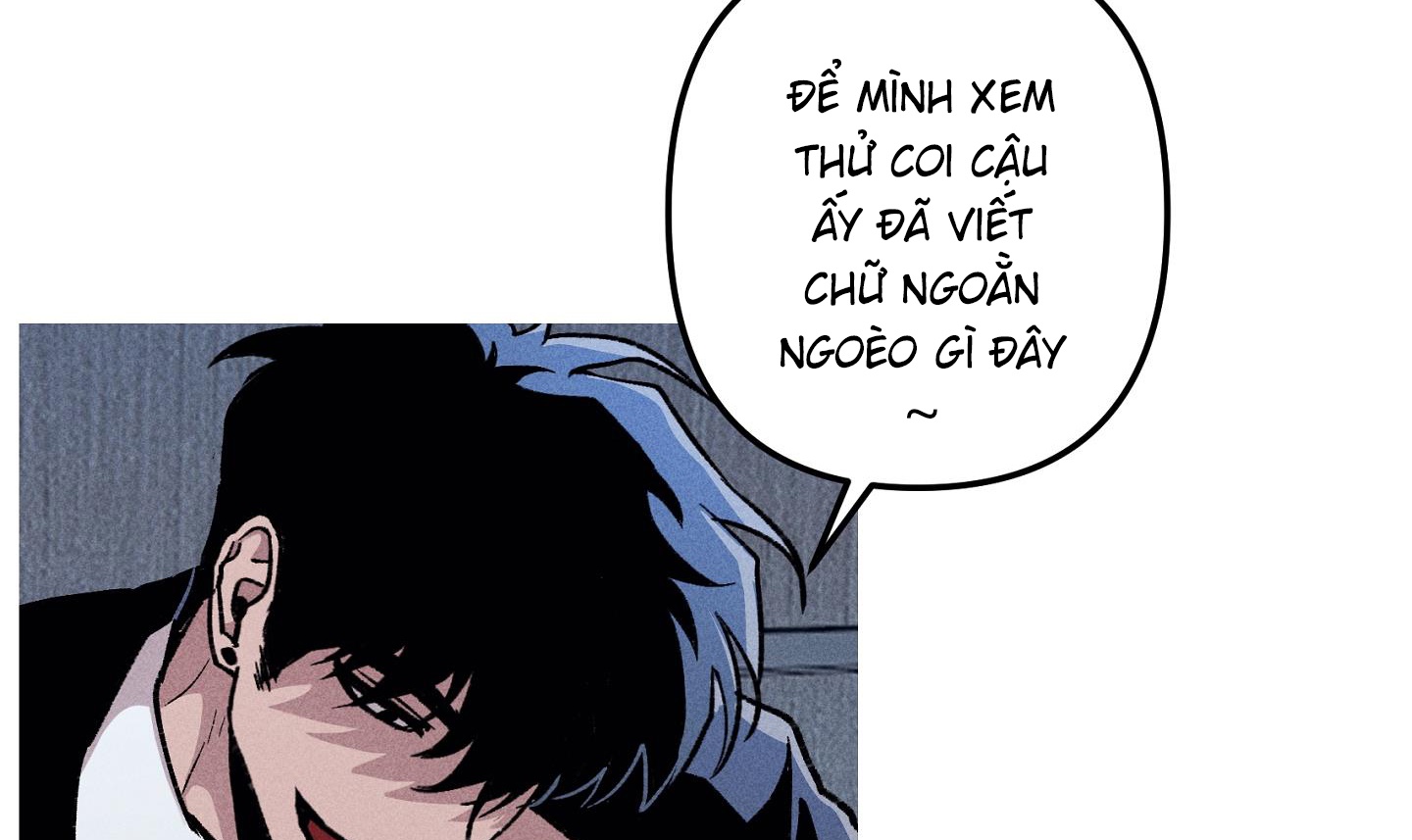 Quan Hệ Chết Chóc Chapter 25 - Trang 33