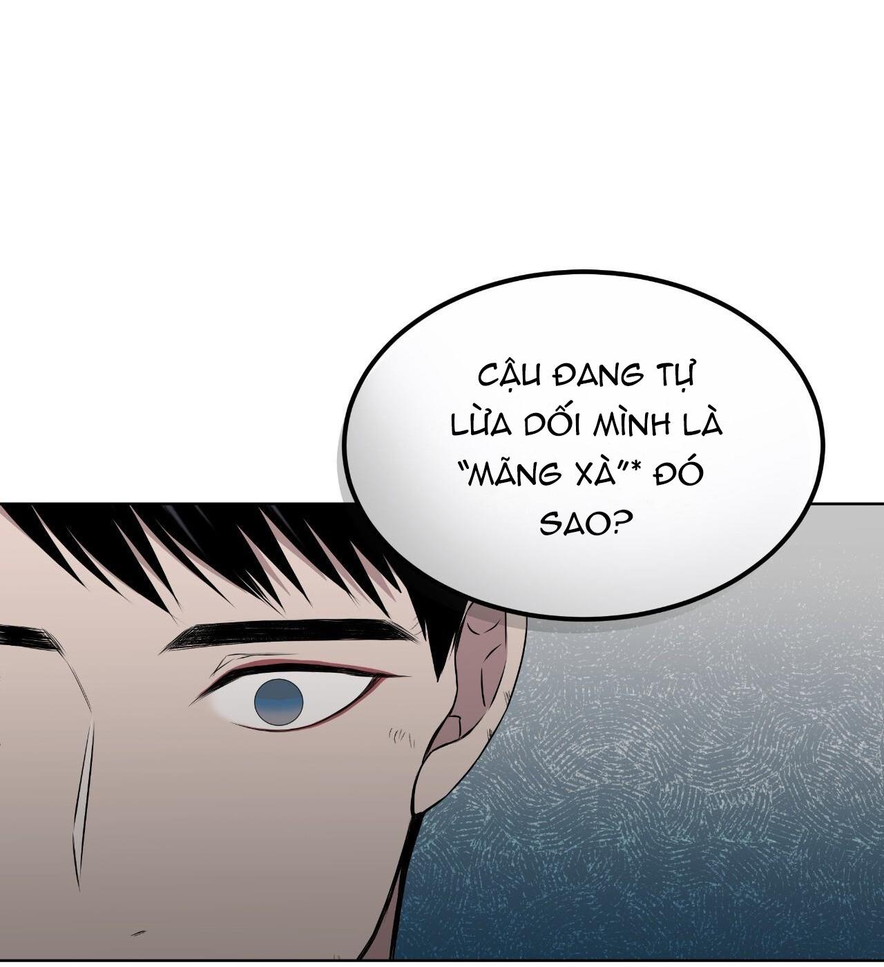 Rừng Biển Chapter 34 - Trang 21