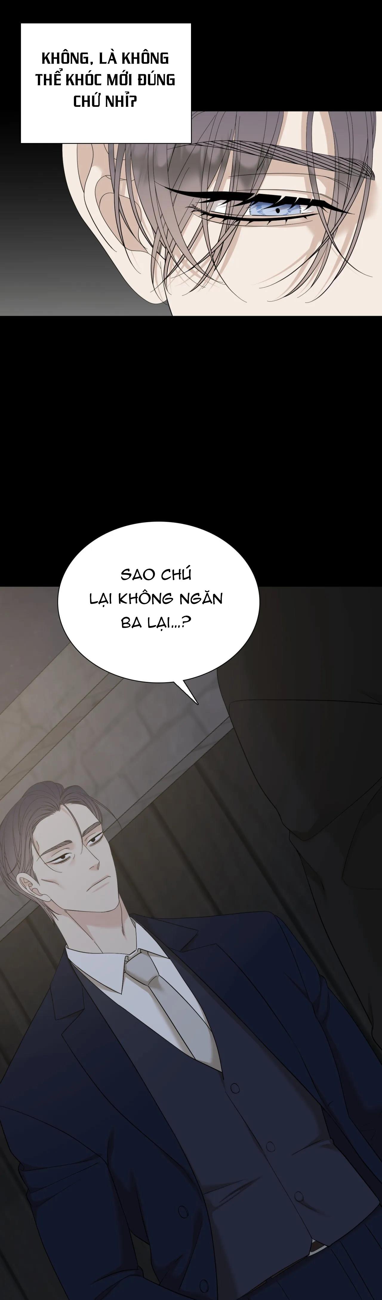 Tên Cặn Bã Chapter 42 - Trang 36