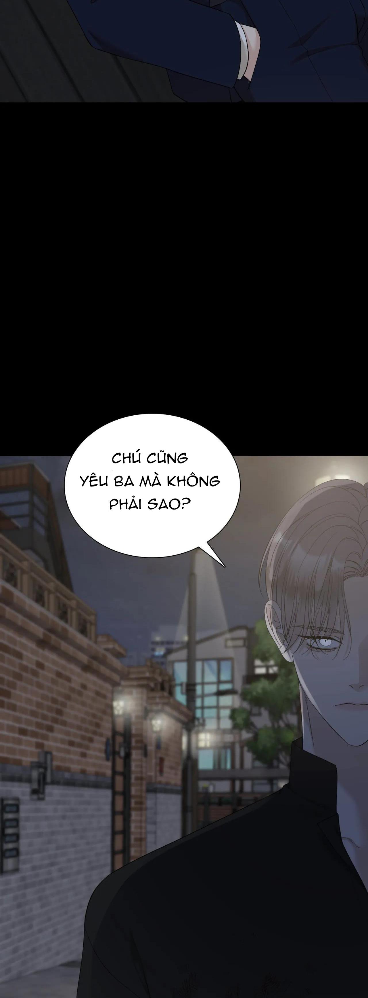 Tên Cặn Bã Chapter 42 - Trang 37