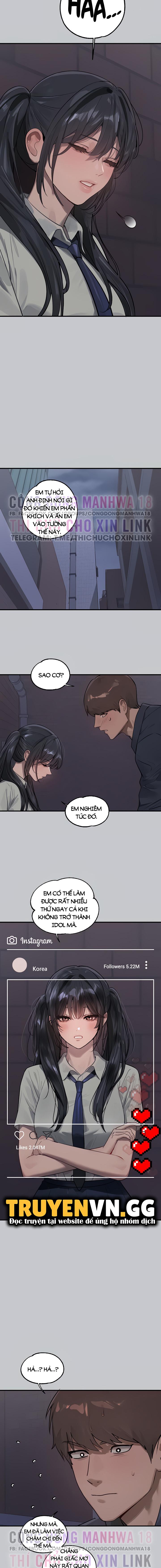 Bà Chị Chủ Nhà Chapter 96 - Trang 13