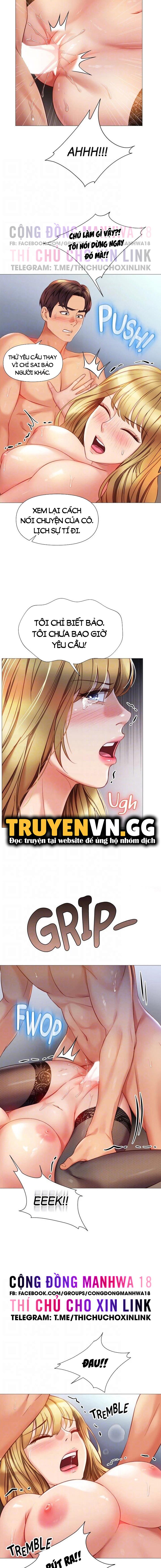 Bạn Của Con Gái Chapter 81 - Trang 5