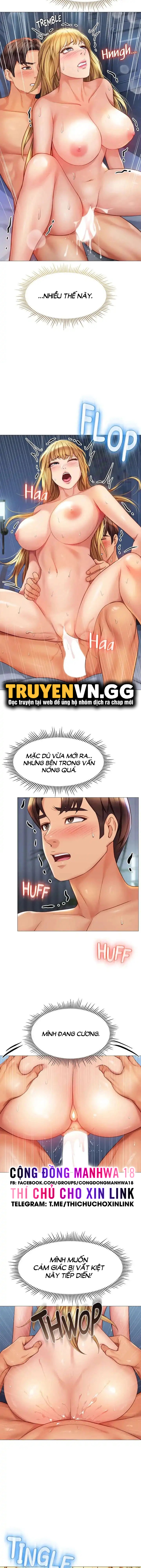 Bạn Của Con Gái Chapter 84 - Trang 2