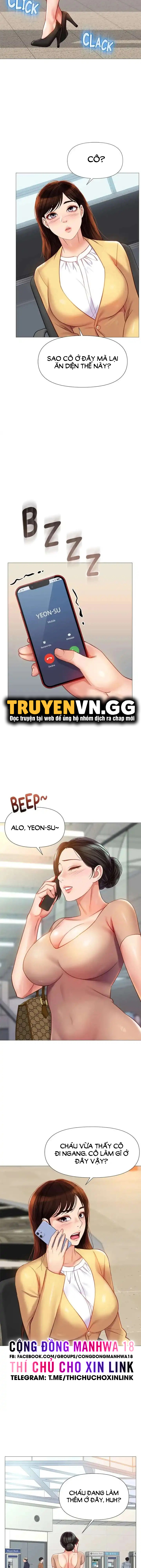 Bạn Của Con Gái Chapter 84 - Trang 8