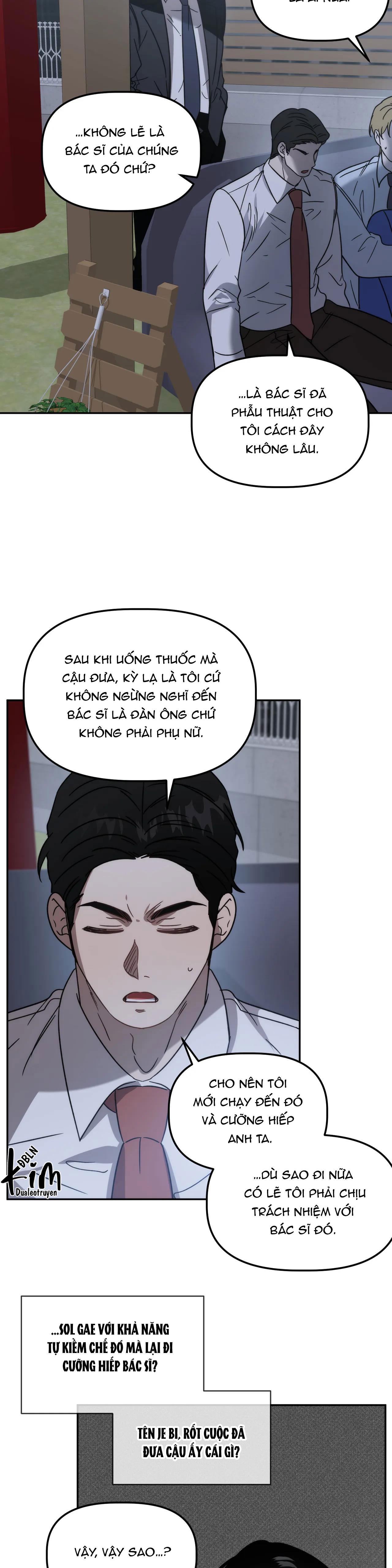 Đã Hiểu Chưa Chapter 31 - Trang 26