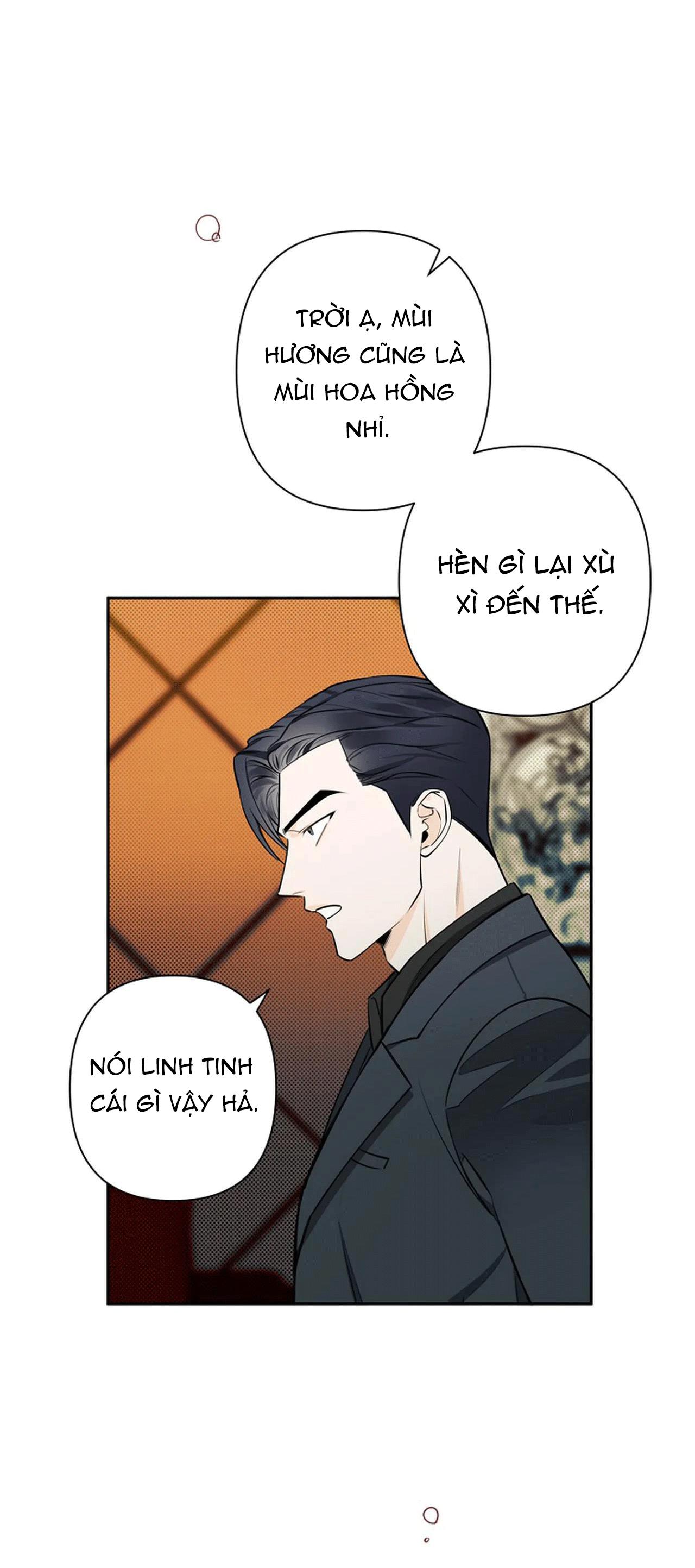 Đêm Dịu Dàng Chapter 36 - Trang 41