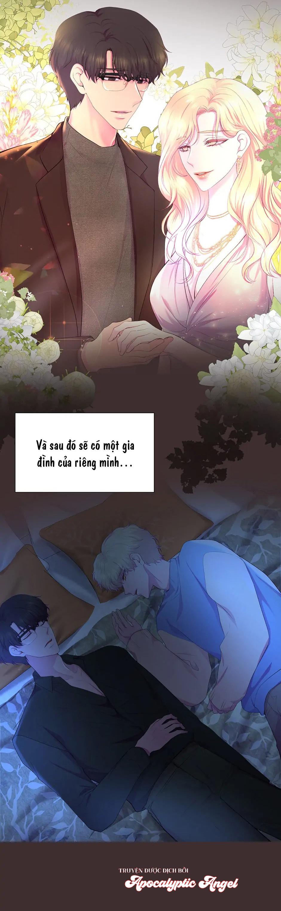 Giữ Em Thật Chặt (Hold Me Tight) Chapter 180 - Trang 34