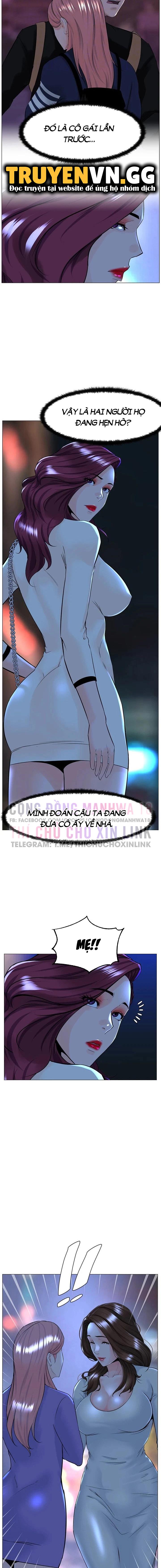 Idol Kế Bên Chapter 69 - Trang 14