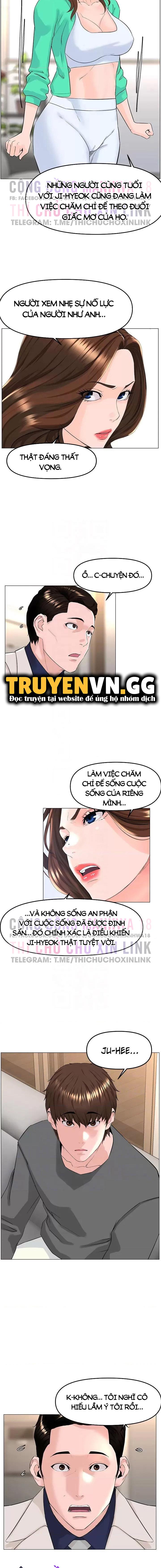 Idol Kế Bên Chapter 69 - Trang 2