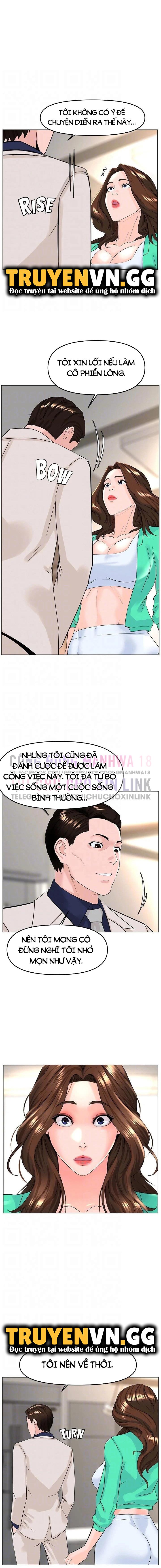 Idol Kế Bên Chapter 69 - Trang 4