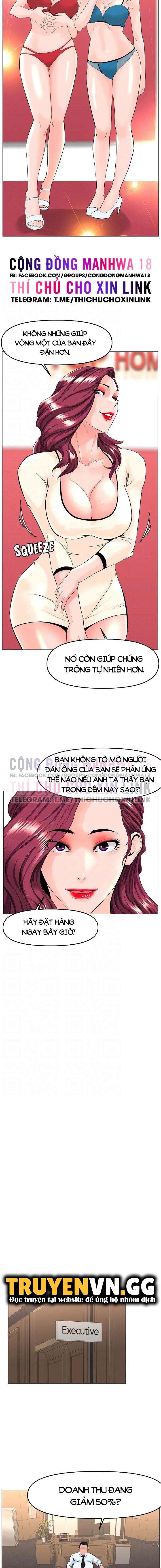 Idol Kế Bên Chapter 69 - Trang 6