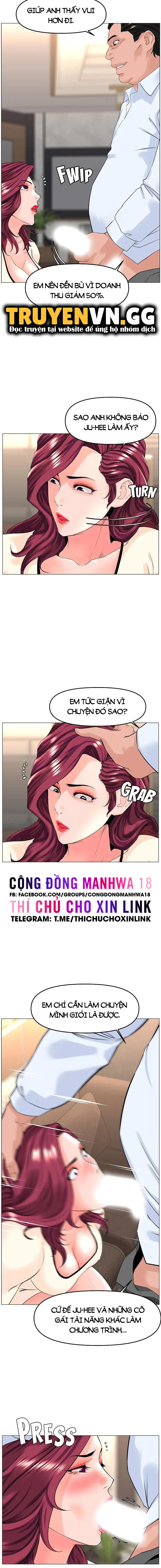 Idol Kế Bên Chapter 69 - Trang 9