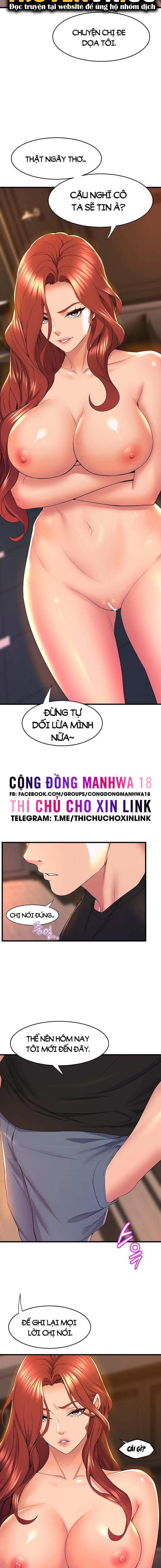 Lớp Nhảy Mỹ Nhân Chapter 65 - Trang 9